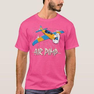 T-shirt JE SUIS Comme Un Chat Facilement Distrait Par Le T