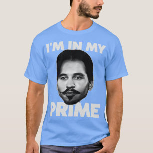 T-shirt Je Suis Dans Mon Premier Doc Holliday