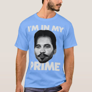 T-shirt Je Suis Dans Mon Premier Doc Holliday