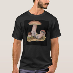 T-shirt Je suis délicieux