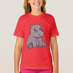 T-shirt Je suis difficile