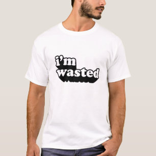 T-shirt Je suis gâté