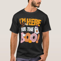 Je suis ici pour les Boos ! - Halloween Ghost Joue