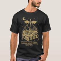 Je Suis Infinie, Non Officielle, Merch De La Quatr
