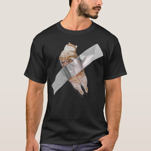 T-shirt Je suis la meilleure banane !T-shirts (Devant)