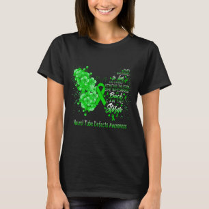 T-shirt Je Suis La Tempête Le Tube Neural Déplaît La Sensi