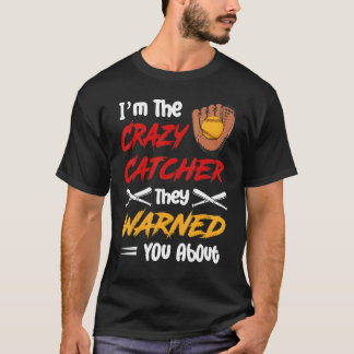 T-shirt Je suis le pionnier qu'ils t'ont averti de Softba