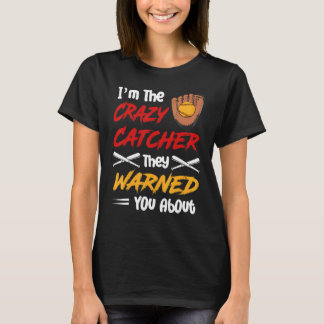 T-shirt Je suis le pionnier qu'ils t'ont averti de Softba