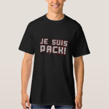 Je suis Pack !  "ScENTENDENT"