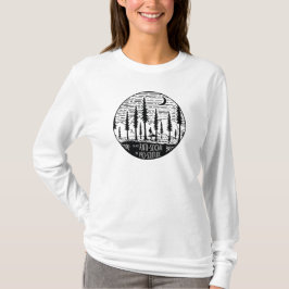 T-shirt Je suis Pro-Solitude