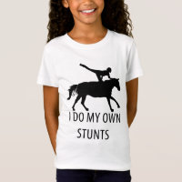 Je Suis Propre Stunts Vaulting Horseriing