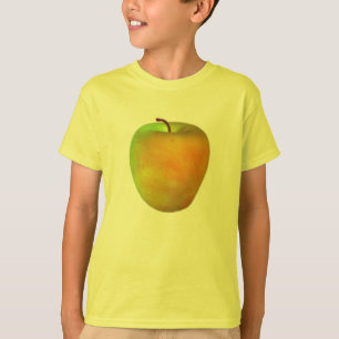 T-shirt Je suis prunelle de mon oeil de Daddys