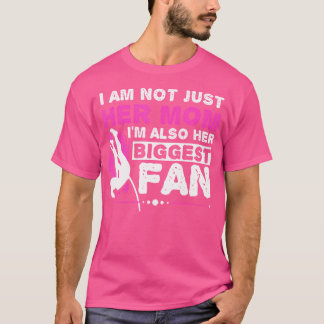 T-shirt Je Suis Sa Mère Je Suis Aussi Sa Plus Grande Tasse