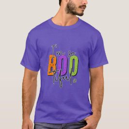 T-shirt Je suis si généreux