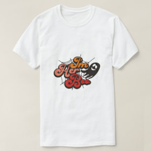 T-shirt Je suis son chéri