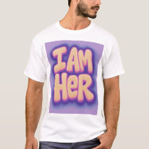 JE SUIS SON ENFANT D'Affirmation pour Queens