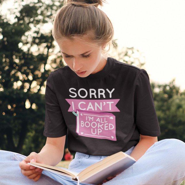 T-shirt Je suis tout prêt (Créateur téléchargé)