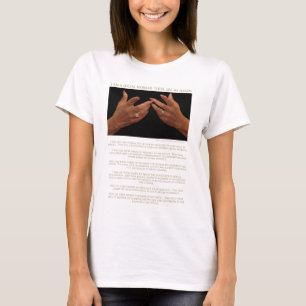 T-shirt Je suis un assistant social, ceux-ci suis mon