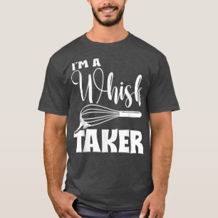 T-shirt Je suis un boulanger boulanger Drôle Foodie cuisin