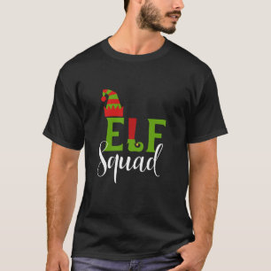 T-shirt Je suis un gnome vert effronté