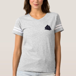 T-shirt Je suis un guerrier