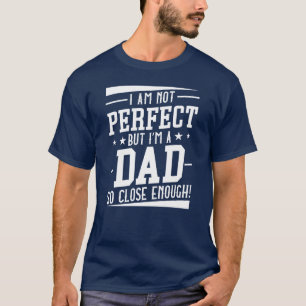 T-shirt Je suis un papa