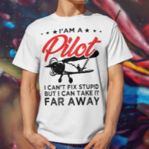 Je suis un pilote que je ne peux pas réparer un pi