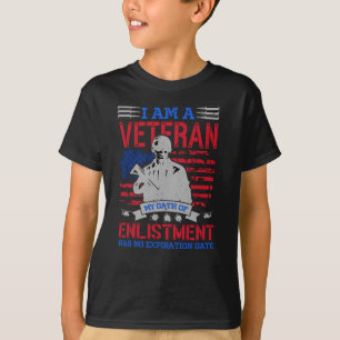 T-shirt Je Suis Un Vétérinaire - Le cadeau parfait pour hé
