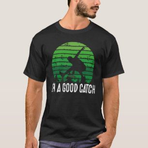 T-shirt Je suis une bonne prise Ultimate Frisbee