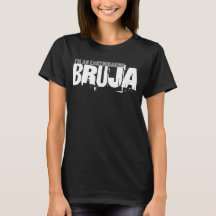 Je suis une Bruja qui tremble de terre