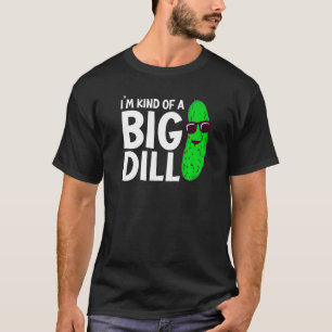 T-shirt Je suis une sorte de citation à coller pour hommes