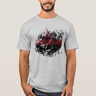 T-shirt Je suis V.2 impressionnant