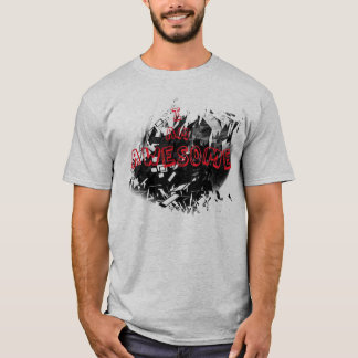 T-shirt Je suis V.2 impressionnant