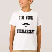 Je suis votre airelle Doc Holliday