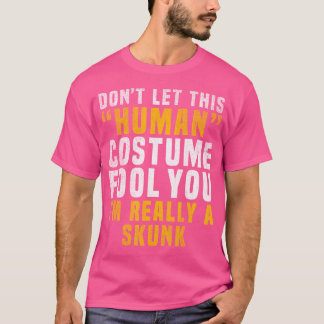 T-shirt Je Suis Vraiment Une Idée Facile Et Drôle Pour Hal