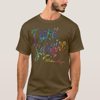 T-shirt Je survivrai à Gloria Gaynor Débardeur