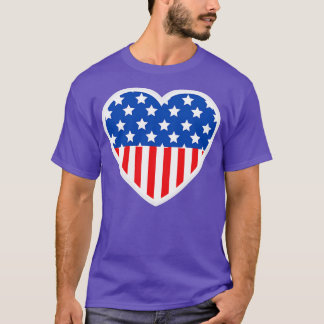 T-shirt Je t'aime 1