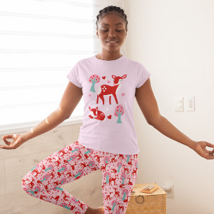 T-shirt Je T'Aime Chère Valentines Jour Thématique