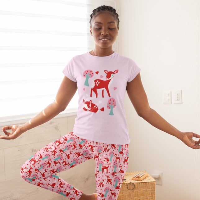 T-shirt Je T'Aime Chère Valentines Jour Thématique (Créateur téléchargé)