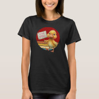 Je t'aime Ducky