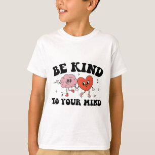 T-shirt Je Te Te Souviens Super Rétro En Santé Mentale