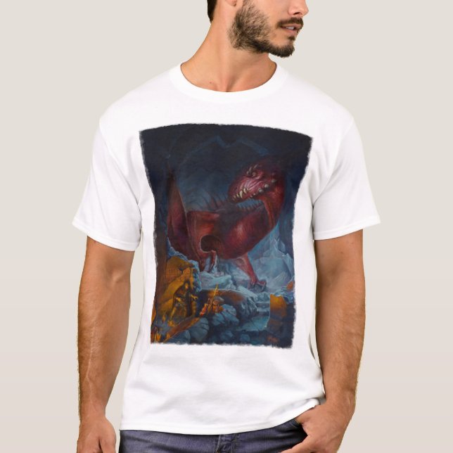 T-shirt Je Te Vois (Devant)