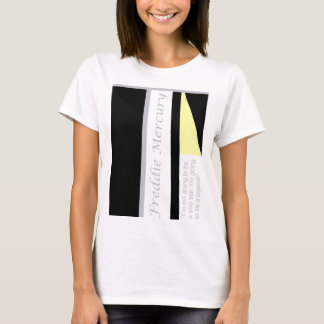 T-shirt Je vais être une légende !