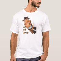 je vais profondément complètement