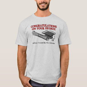 T-shirt Je Veux Des Fries Avec Ce Drôle Humour De Chemise 
