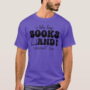 T-shirt Je Veux Juste Pet Chats Et Regarder Les Films D'Ho