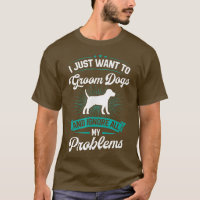 Je Veux Juste Rassembler Des Chiens Et Ignorer Tou