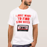 Je Veux Juste Trouver 11 780 Votes
