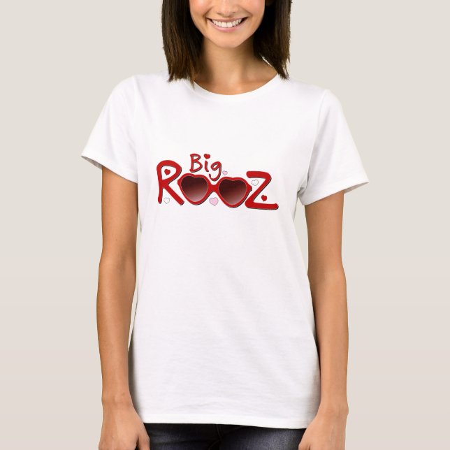 T-shirt Je veux la sucrerie (Devant)