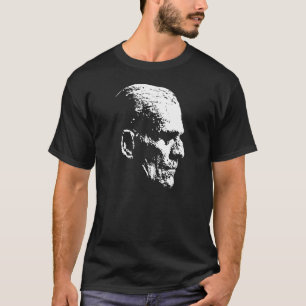 T-shirt Je veux ma maman
